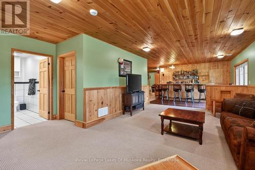 400 Markles Road, Huntsville (Brunel), ON 