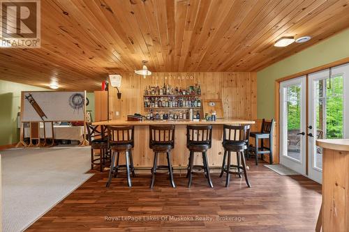 400 Markles Road, Huntsville (Brunel), ON 
