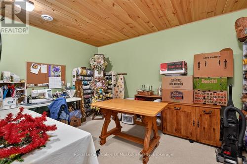 400 Markles Road, Huntsville (Brunel), ON 