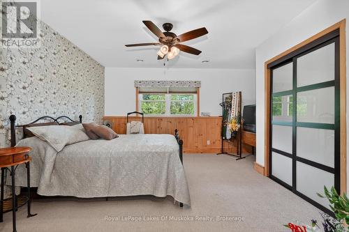 400 Markles Road, Huntsville (Brunel), ON 