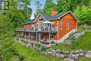 400 Markles Road, Huntsville (Brunel), ON 