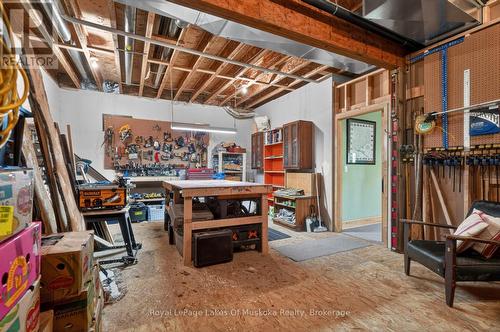 400 Markles Road, Huntsville (Brunel), ON 