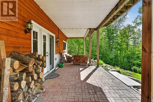 400 Markles Road, Huntsville (Brunel), ON 