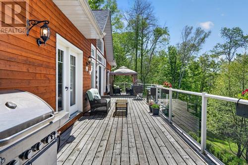 400 Markles Road, Huntsville (Brunel), ON 