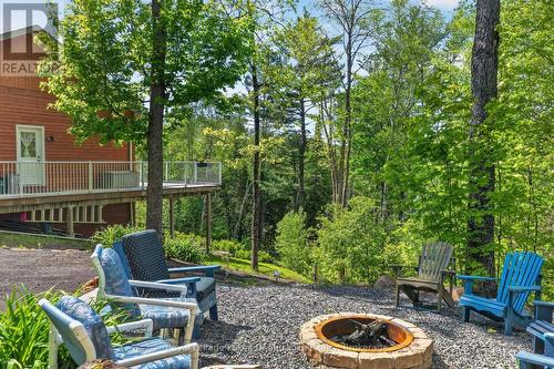 400 Markles Road, Huntsville (Brunel), ON 