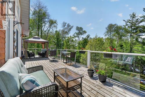 400 Markles Road, Huntsville (Brunel), ON 