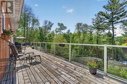 400 Markles Road, Huntsville (Brunel), ON 