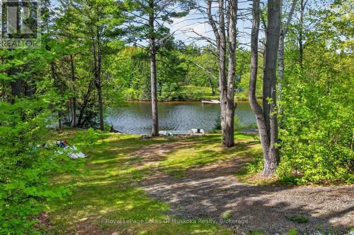 400 Markles Road, Huntsville (Brunel), ON 