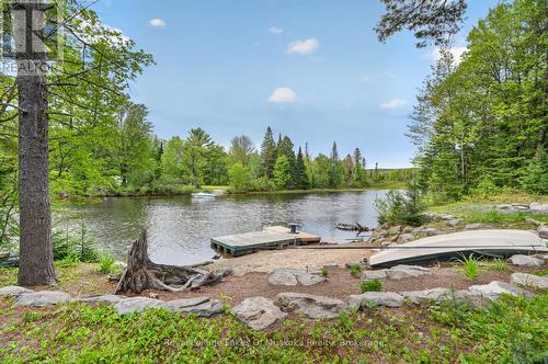 400 Markles Road, Huntsville (Brunel), ON 