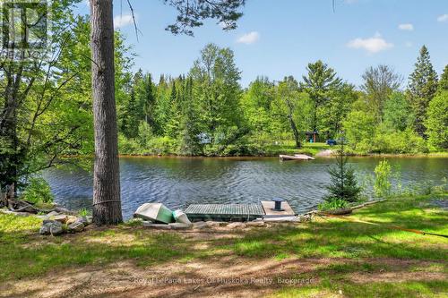 400 Markles Road, Huntsville (Brunel), ON 