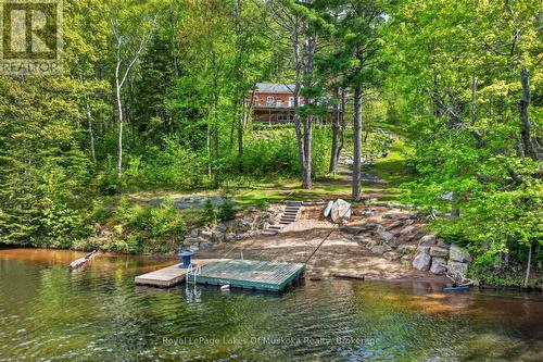 400 Markles Road, Huntsville (Brunel), ON 