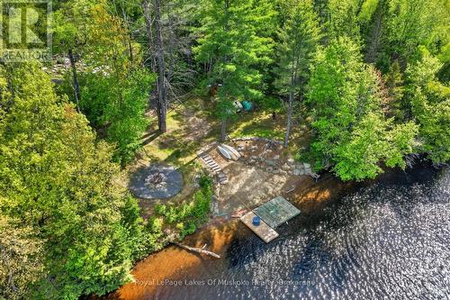 400 Markles Road, Huntsville (Brunel), ON 