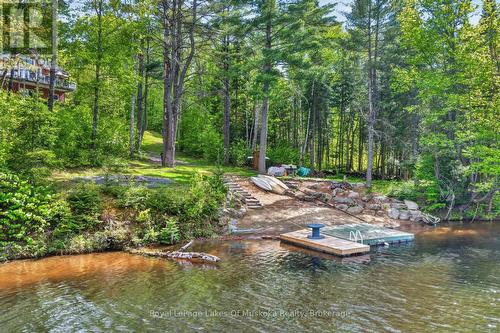400 Markles Road, Huntsville (Brunel), ON 
