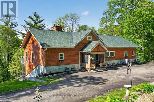 400 Markles Road, Huntsville (Brunel), ON 
