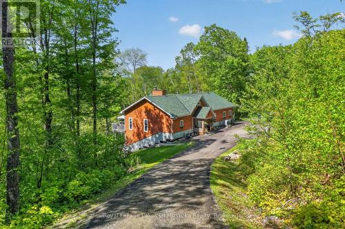 400 Markles Road, Huntsville (Brunel), ON 