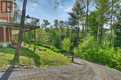 400 Markles Road, Huntsville (Brunel), ON 