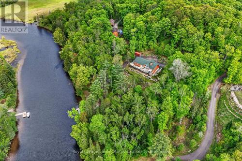 400 Markles Road, Huntsville (Brunel), ON 