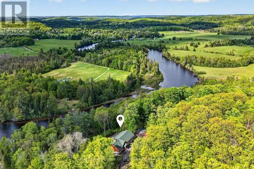 400 Markles Road, Huntsville (Brunel), ON 
