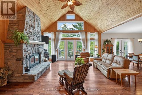 400 Markles Road, Huntsville (Brunel), ON 