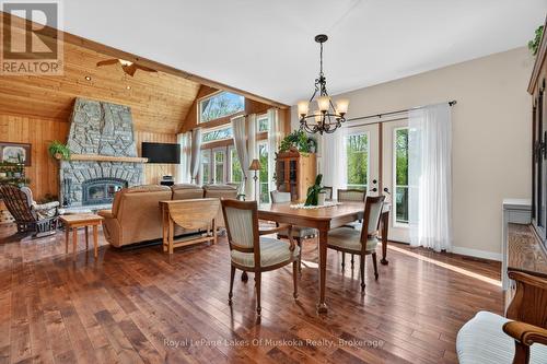 400 Markles Road, Huntsville (Brunel), ON 