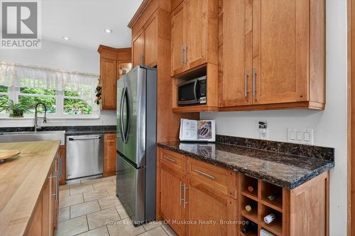 400 Markles Road, Huntsville (Brunel), ON 