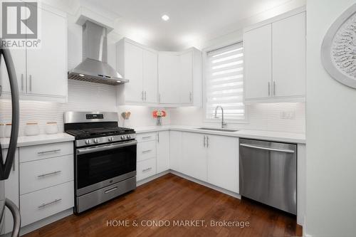 194 Lakeshore Road W, Mississauga, ON 