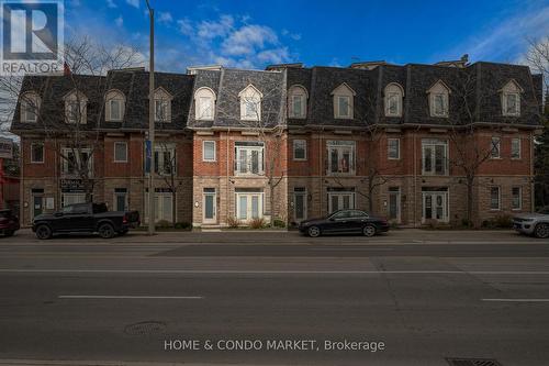 194 Lakeshore Road W, Mississauga, ON 