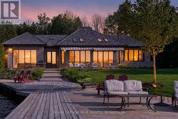 139 SOUTH SHORES ROAD Grey Highlands, ON N0C 1E0