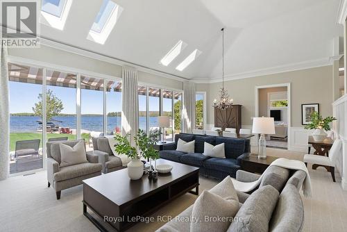 139 South Shores Road, Grey Highlands, ON 