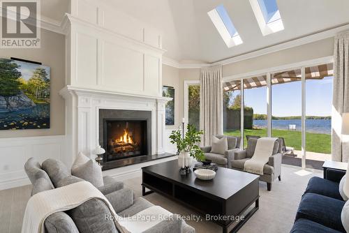139 South Shores Road, Grey Highlands, ON 