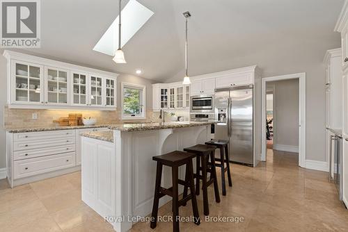 139 South Shores Road, Grey Highlands, ON 