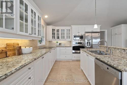 139 South Shores Road, Grey Highlands, ON 