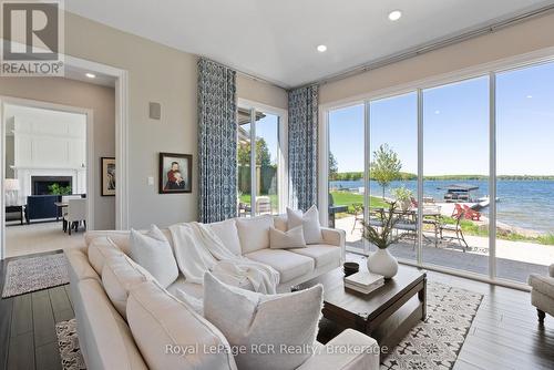 139 South Shores Road, Grey Highlands, ON 