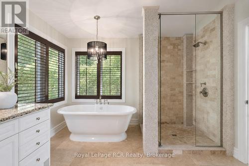 139 South Shores Road, Grey Highlands, ON 