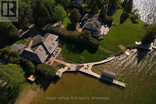 139 South Shores Road, Grey Highlands, ON 