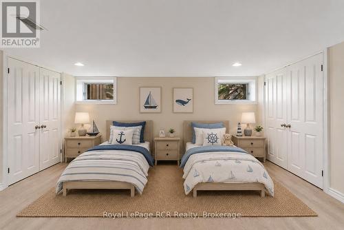 139 South Shores Road, Grey Highlands, ON 