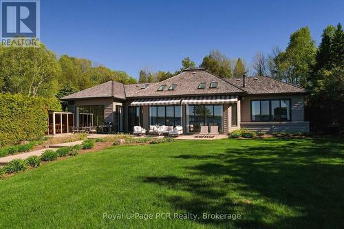 139 South Shores Road, Grey Highlands, ON 