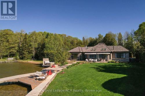 139 South Shores Road, Grey Highlands, ON 