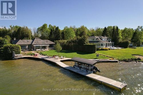 139 South Shores Road, Grey Highlands, ON 