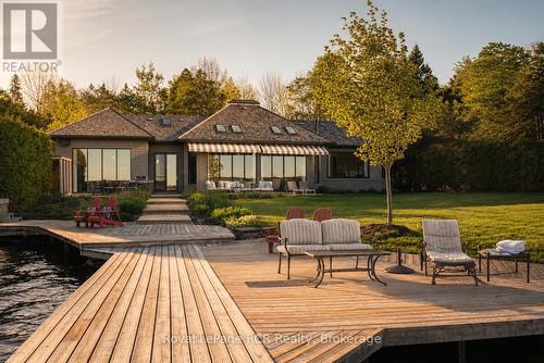 139 South Shores Road, Grey Highlands, ON 
