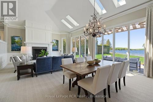 139 South Shores Road, Grey Highlands, ON 