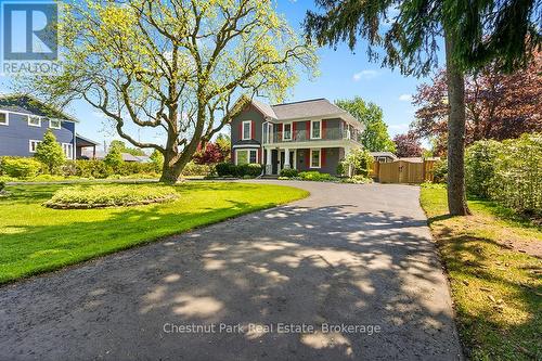 WELCOME TO 1663 5TH AVE E, OWEN SOUND - 1663 5Th Avenue E, Owen Sound, ON 