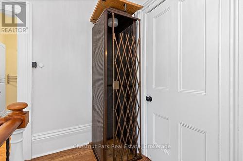 ELEVATOR ON 2ND LEVEL - 1663 5Th Avenue E, Owen Sound, ON 