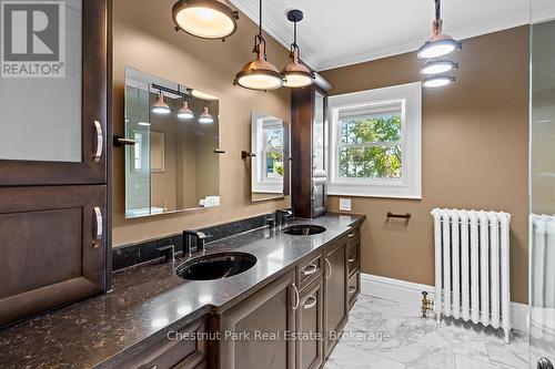 2ND FLOOR 4 PC BATH - 1663 5Th Avenue E, Owen Sound, ON 