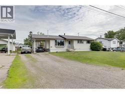 3566 HAZEL DRIVE Prince George, BC V2K 1Z2