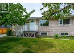 240 DOGWOOD AVENUE 100 Mile House, BC V0K 2E0