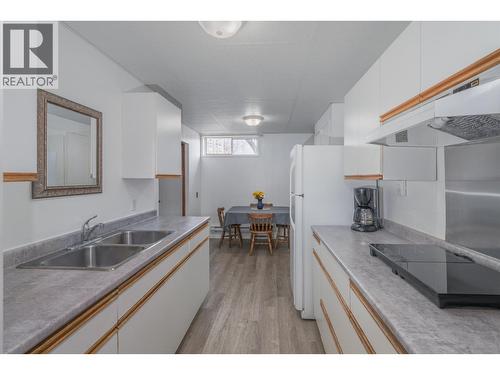 240 Dogwood Avenue, 100 Mile House, BC 