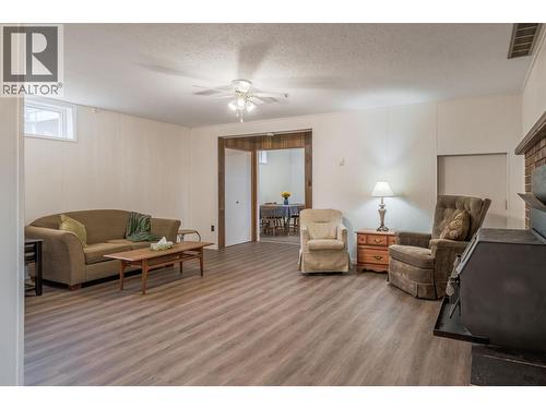 240 Dogwood Avenue, 100 Mile House, BC 
