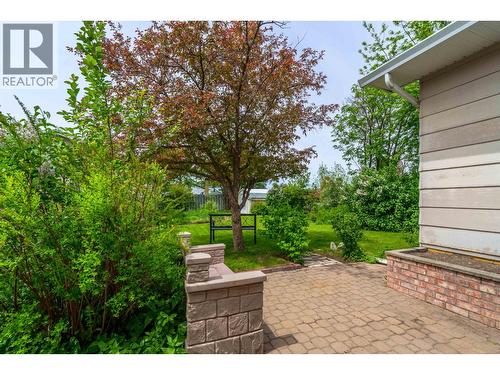 240 Dogwood Avenue, 100 Mile House, BC 