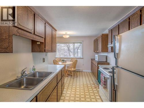 240 Dogwood Avenue, 100 Mile House, BC 